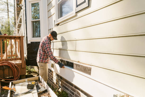Top rated local Emergency Siding Repair specialists in Cypress, TX